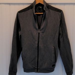 Boss small men's light jacket